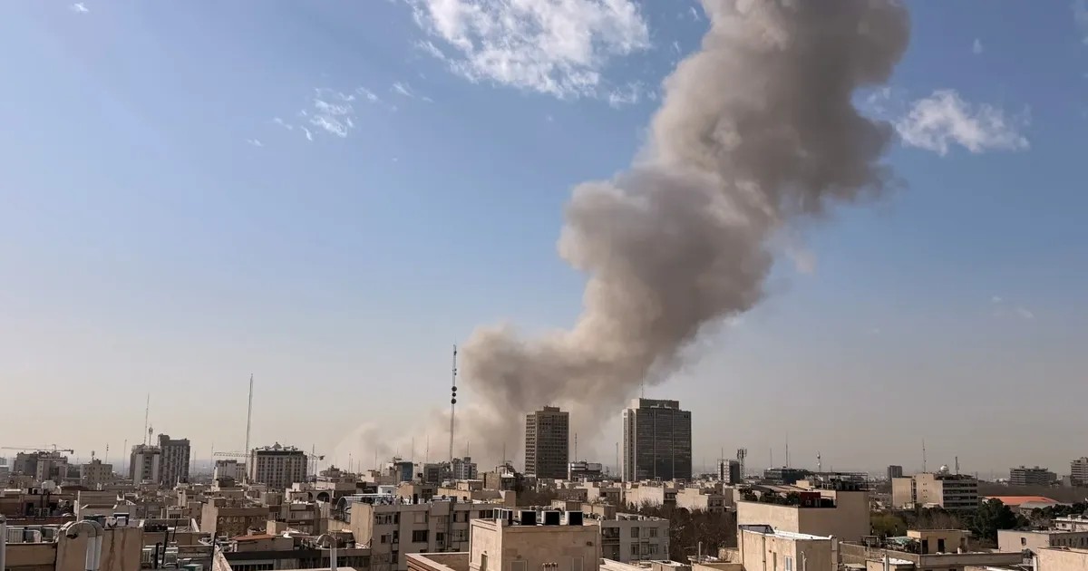 War in Iran: How Deep Will US and Israel Get Bogged Down?